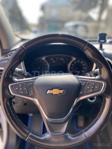 Chevrolet Equinox 2019, 103,000 km - 1.5 l - Bakı
