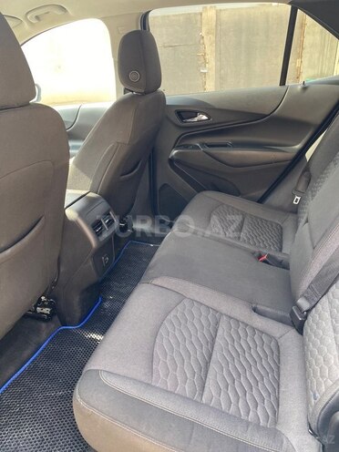 Chevrolet Equinox 2019, 103,000 km - 1.5 l - Bakı