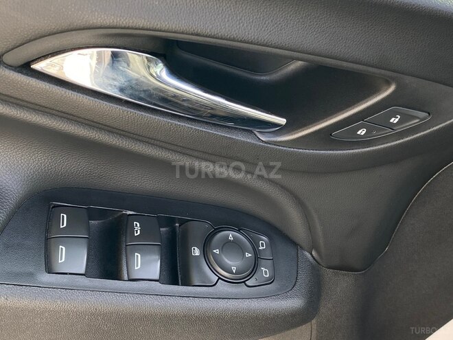 Chevrolet Equinox 2019, 103,000 km - 1.5 l - Bakı