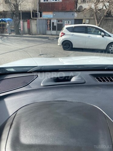 Chevrolet Equinox 2019, 103,000 km - 1.5 l - Bakı