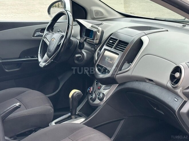Chevrolet Aveo 2014, 259,214 km - 1.6 l - Bakı