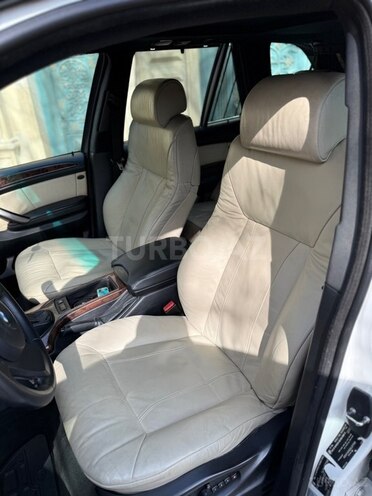 BMW X5 2005, 297,500 km - 4.8 l - Bakı