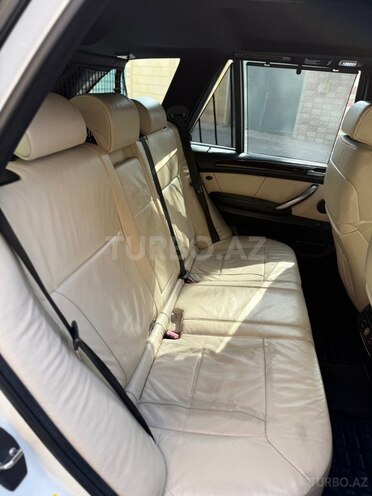 BMW X5 2005, 297,500 km - 4.8 l - Bakı