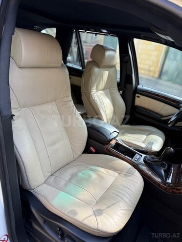 BMW X5 2005, 297,500 km - 4.8 l - Bakı