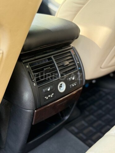 BMW X5 2005, 297,500 km - 4.8 l - Bakı