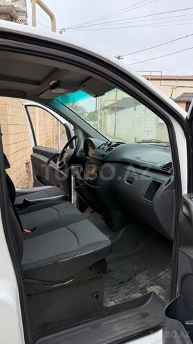 Mercedes Vito 2012, 350,000 km - 2.1 l - Bakı