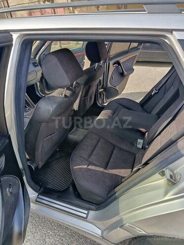 Mercedes C 180 1998, 374,000 km - 1.8 l - Bakı