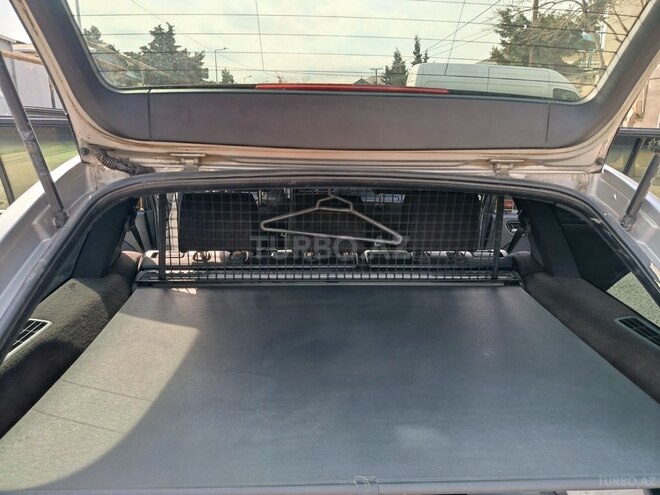 Mercedes C 180 1998, 374,000 km - 1.8 l - Bakı