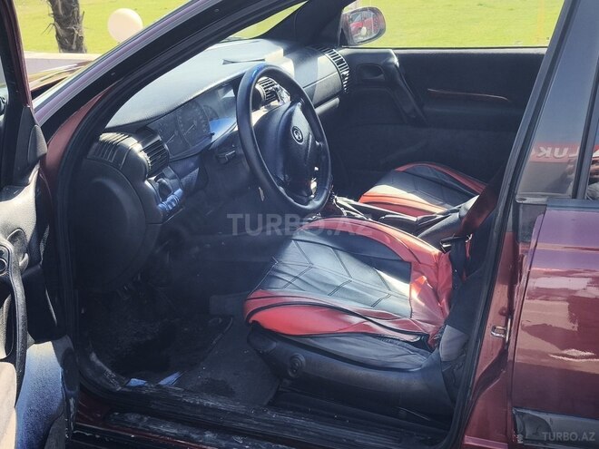 Opel Omega-6