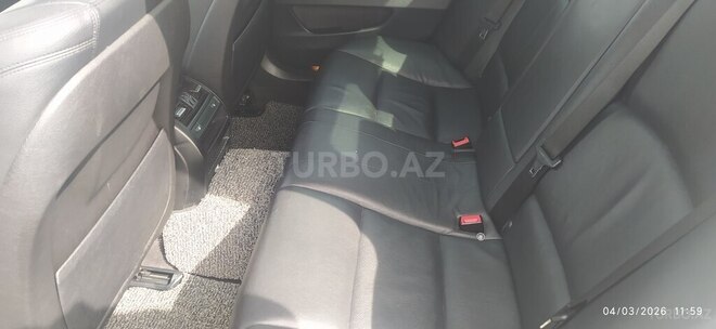 BMW 520 2015, 260,000 km - 2.0 l - Qəbələ