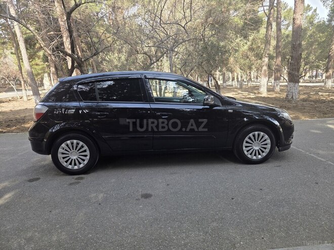 Opel Astra 2005, 235,346 km - 1.4 l - Sumqayıt
