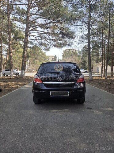 Opel Astra 2005, 235,346 km - 1.4 l - Sumqayıt