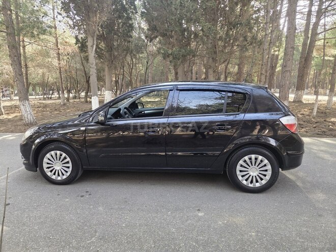 Opel Astra 2005, 235,346 km - 1.4 l - Sumqayıt