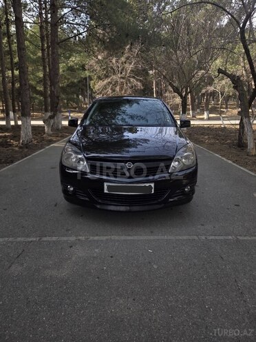 Opel Astra 2005, 235,346 km - 1.4 l - Sumqayıt