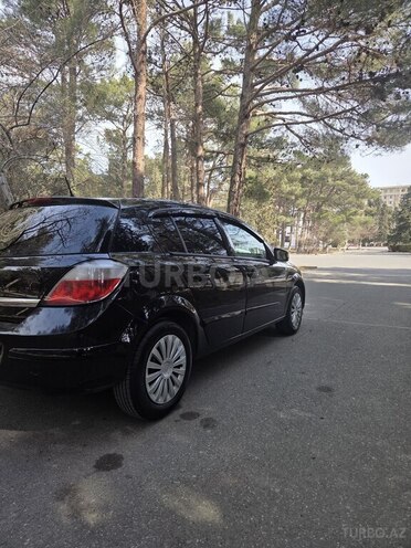 Opel Astra 2005, 235,346 km - 1.4 l - Sumqayıt