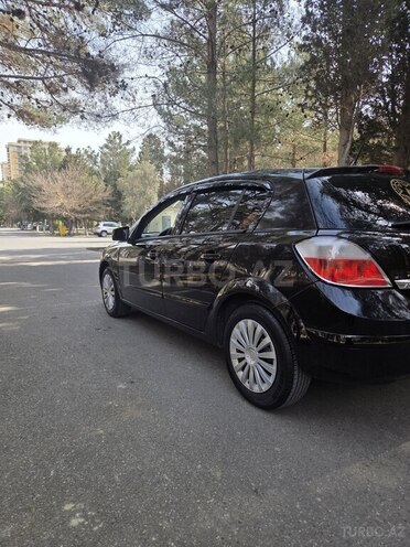 Opel Astra 2005, 235,346 km - 1.4 l - Sumqayıt