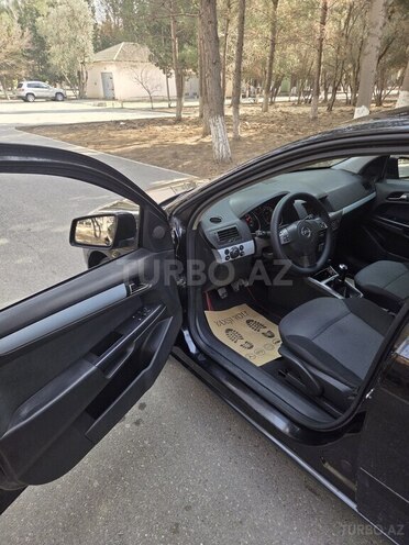 Opel Astra 2005, 235,346 km - 1.4 l - Sumqayıt