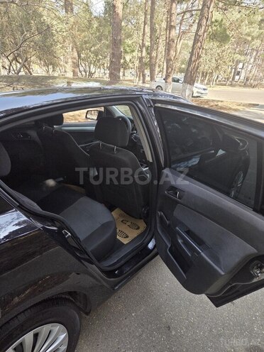 Opel Astra 2005, 235,346 km - 1.4 l - Sumqayıt