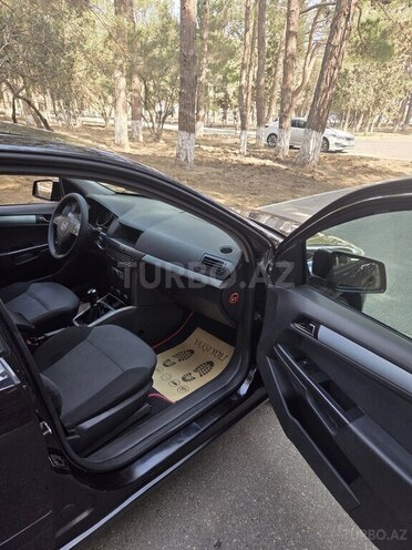 Opel Astra 2005, 235,346 km - 1.4 l - Sumqayıt