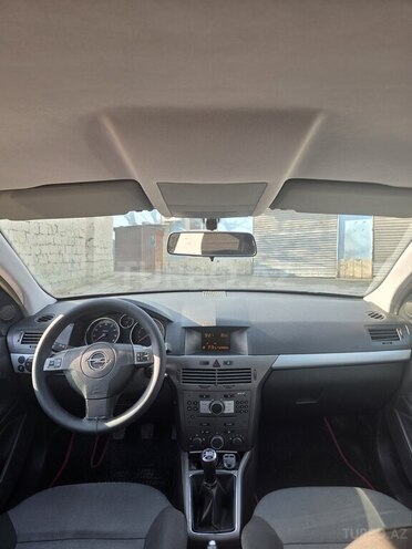 Opel Astra 2005, 235,346 km - 1.4 l - Sumqayıt