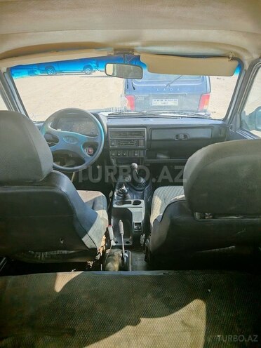 LADA (VAZ) Niva-7