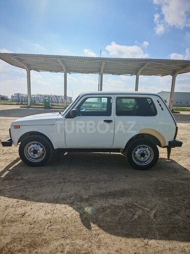 LADA (VAZ) Niva-5