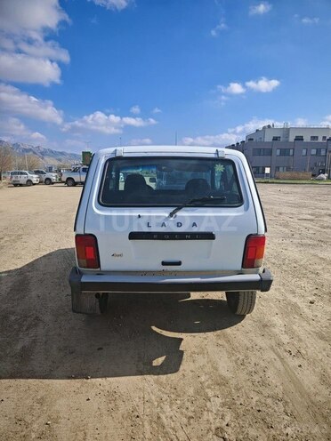 LADA (VAZ) Niva-4