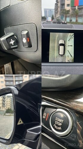 BMW X5 2015, 139,000 km - 3.0 l - Bakı