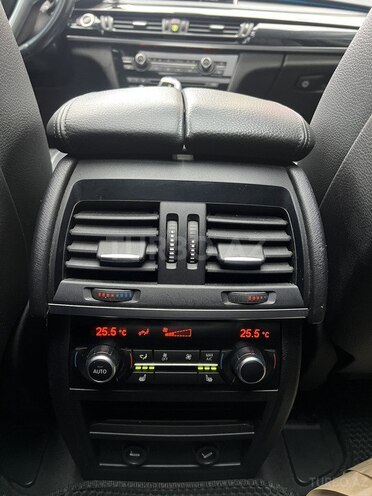 BMW X5 2015, 139,000 km - 3.0 l - Bakı