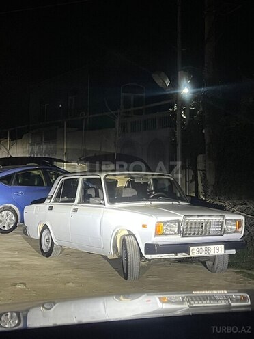 LADA (VAZ) 2107 2006, 46,000 km - 1.6 l - Bakı