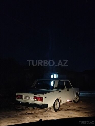 LADA (VAZ) 2107 2006, 46,000 km - 1.6 l - Bakı