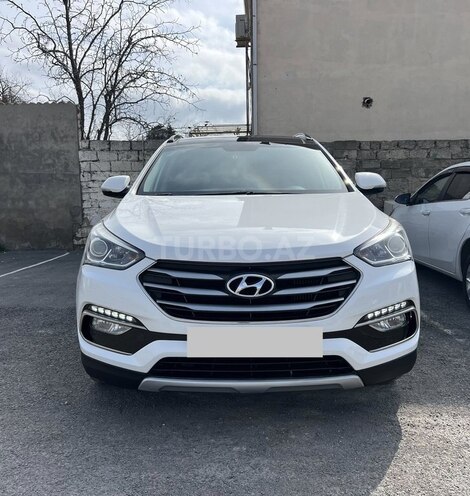 Hyundai Santa Fe-1
