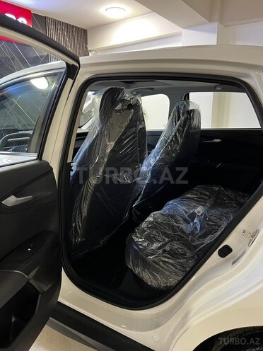 Changan Eado-9