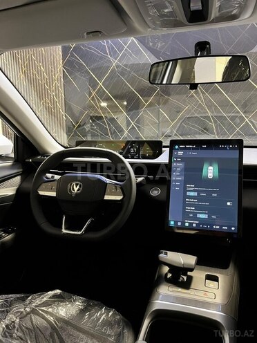 Changan Eado-16