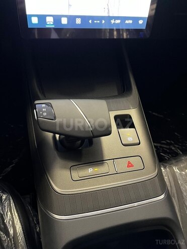 Changan Eado-19