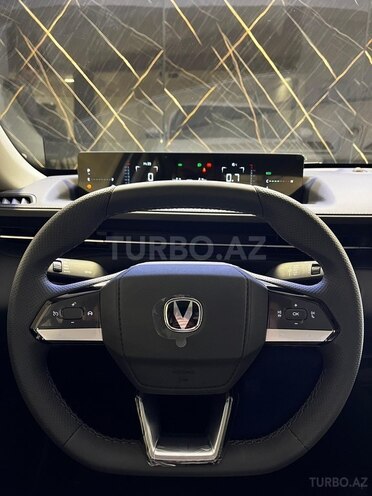Changan Eado-17
