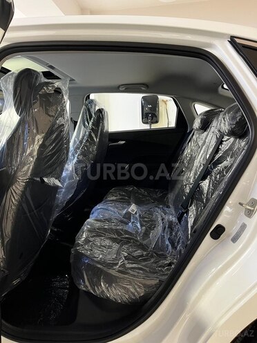 Changan Eado-15
