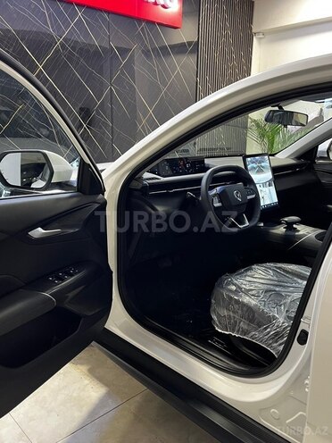 Changan Eado-12