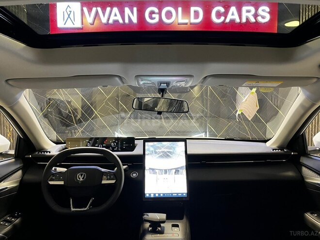 Changan Eado-18