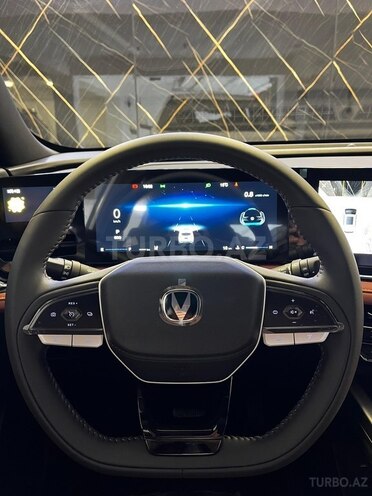 Changan Oshan X5 Plus-18