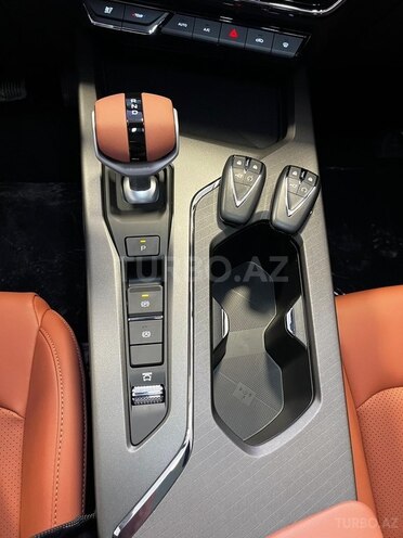 Changan Oshan X5 Plus-6