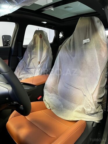 Changan Oshan X5 Plus-5