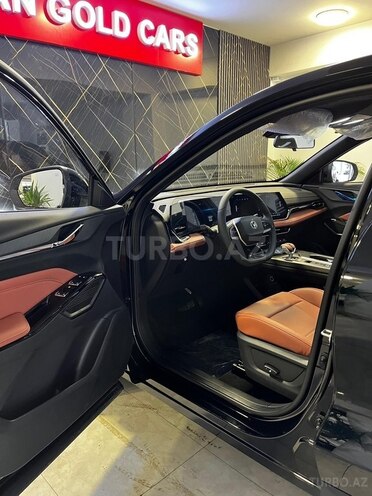 Changan Oshan X5 Plus-10