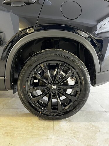 Changan Oshan X5 Plus-11