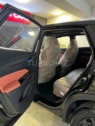 Changan Oshan X5 Plus-15
