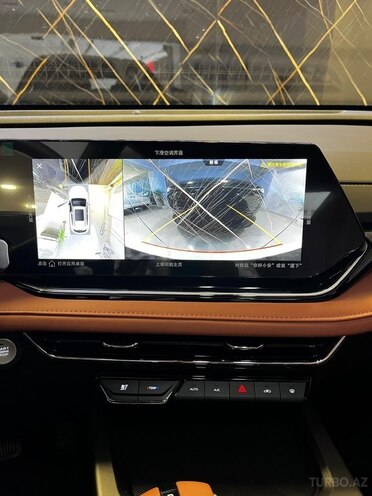 Changan Oshan X5 Plus-9