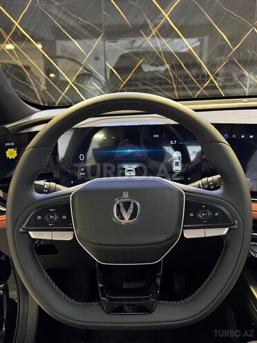 Changan Oshan X5 Plus-4
