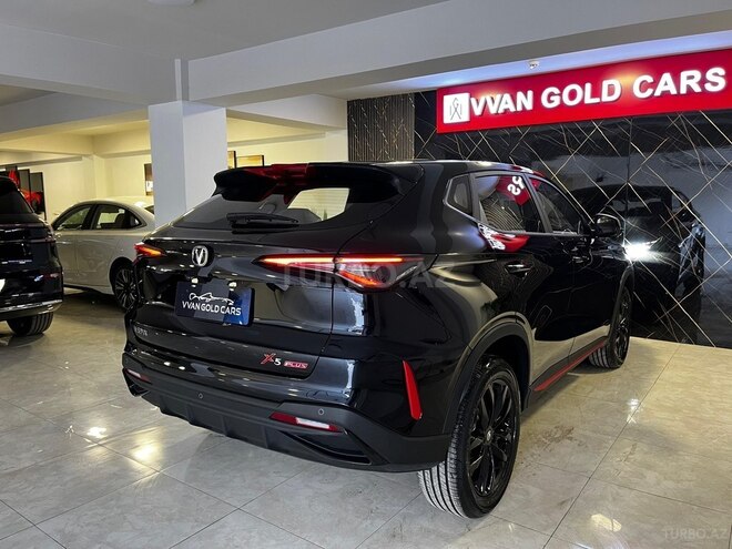 Changan Oshan X5 Plus-13