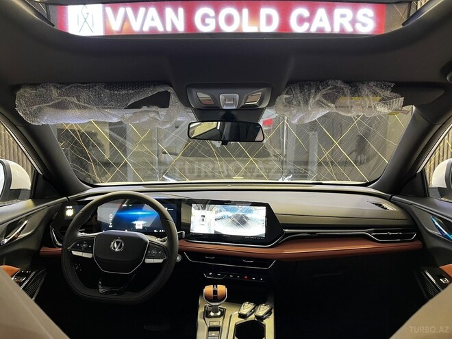 Changan Oshan X5 Plus-19