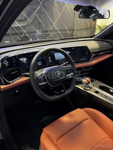 Changan Oshan X5 Plus-12